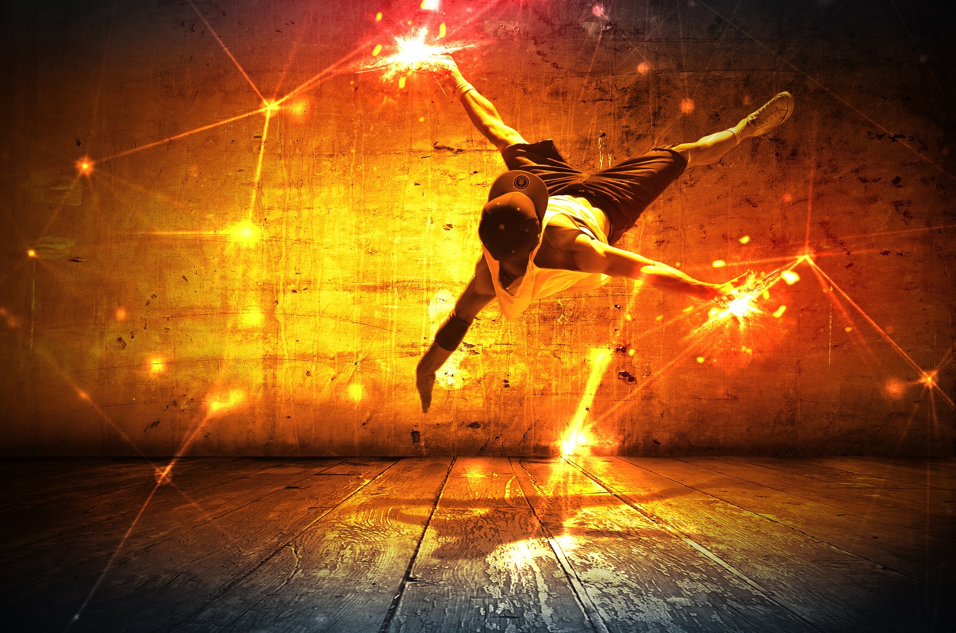 Dynamic Image